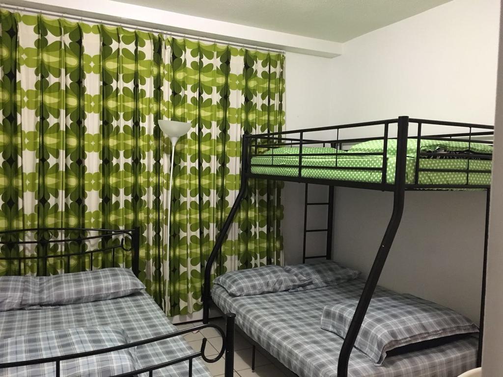 University Apartment Toronto Luaran gambar