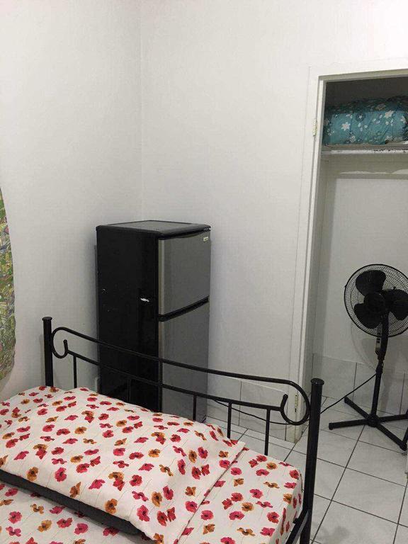University Apartment Toronto Luaran gambar
