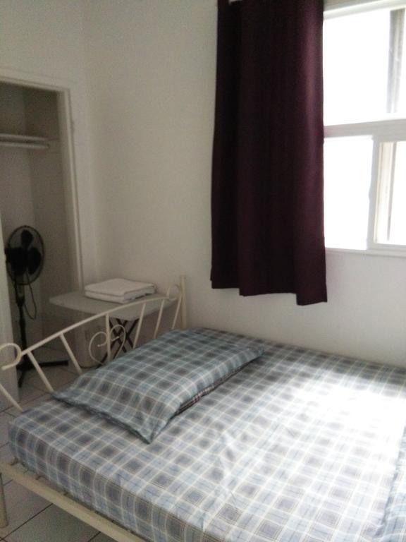 University Apartment Toronto Luaran gambar
