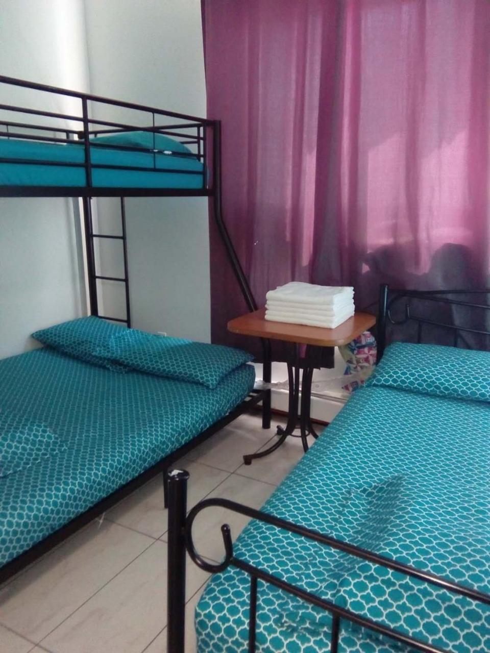 University Apartment Toronto Luaran gambar