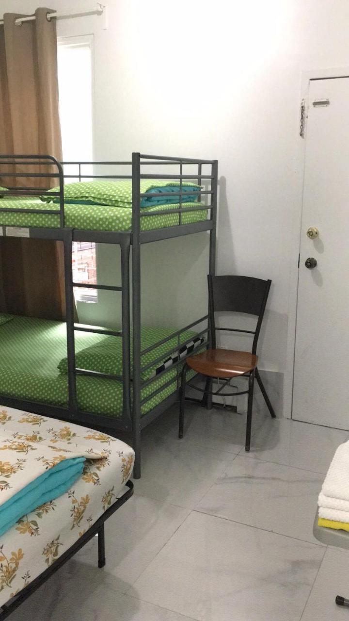 University Apartment Toronto Luaran gambar