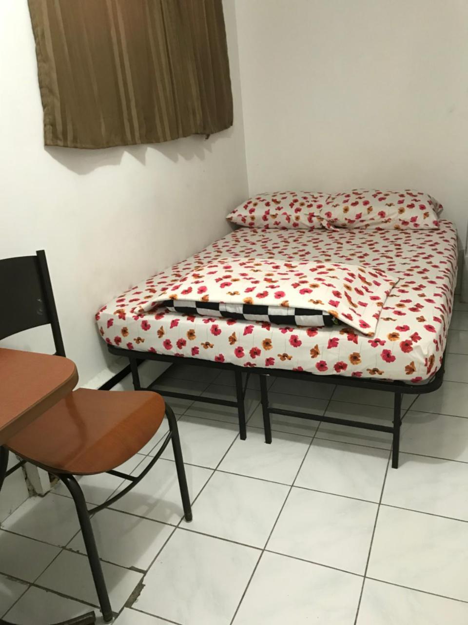 University Apartment Toronto Luaran gambar