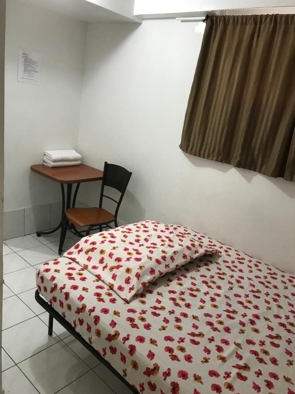 University Apartment Toronto Luaran gambar