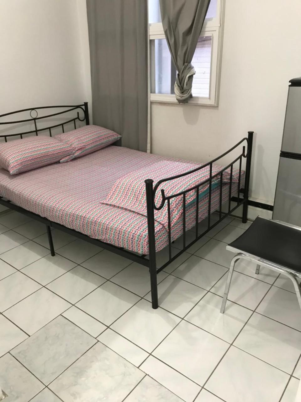 University Apartment Toronto Luaran gambar