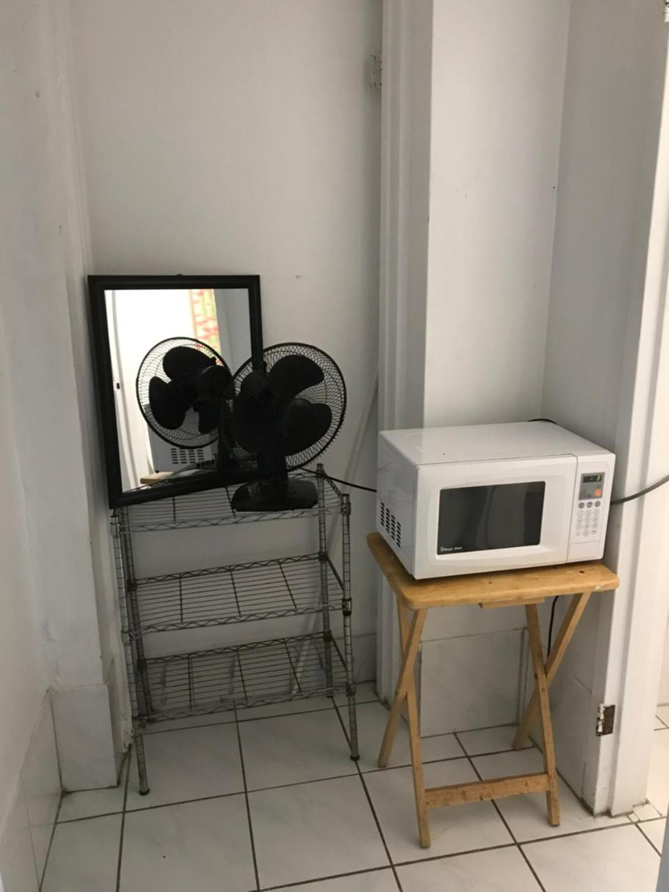 University Apartment Toronto Luaran gambar